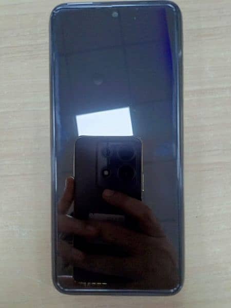 infinix hot 30 play in 6 month warranty 4