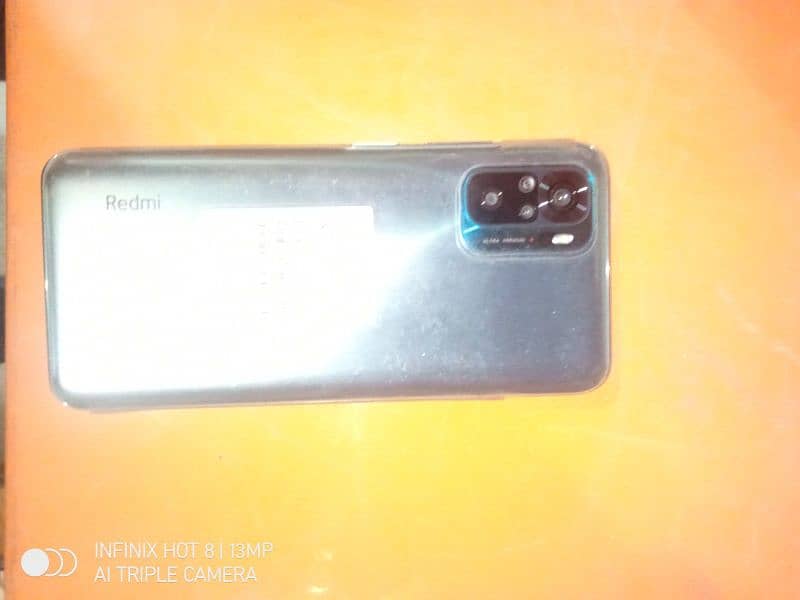 Redmi Note 10 Mobile Phone sale & exchange 1