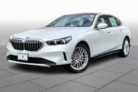 Brand New BMW i5 eDrive40 Model 2024 June Delivery Price negotiable
