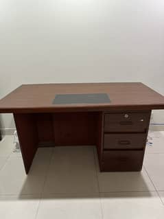 Office/Study Table
