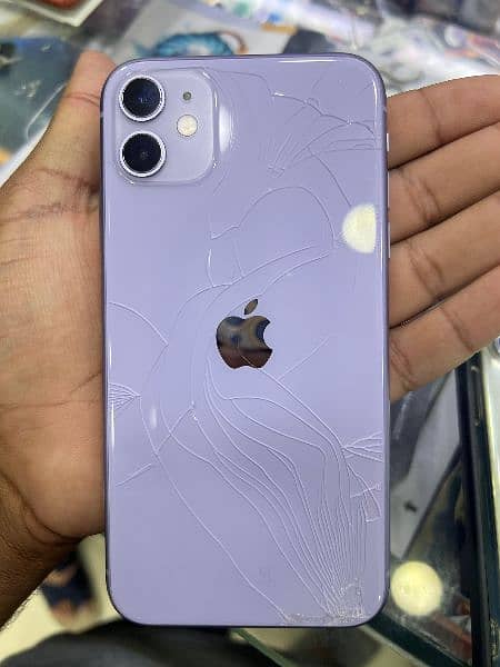 Iphone 11 for sale 6