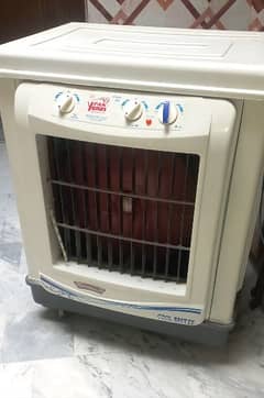 Pak Yunas Room Air Cooler