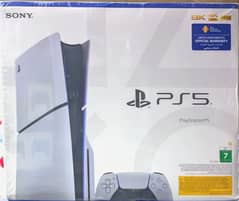 ps5 slim jumbo and UK available