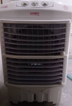 Sonex Air Cooler