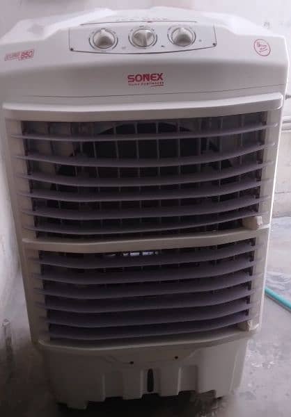 Sonex Air Cooler 1