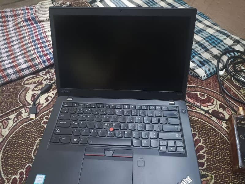 Lenovo ThinkPad 2