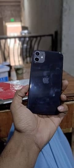 iphone 11 for sale or exchange