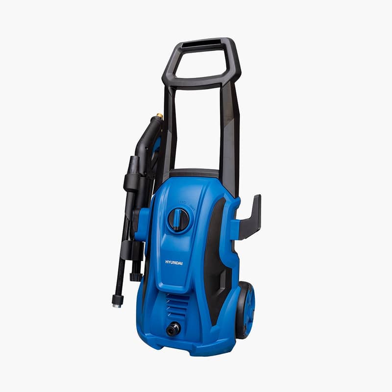 135 bar-Hyundai Car Pressure Washer 1600W HPW-135 2