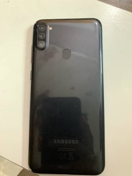 Samsung a11 2/32Gb 10/10 condition 1