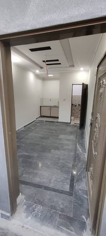 Room Available For Rent. In Ali Town. Adiala Road Rawalpindi. 1