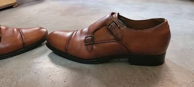 zara men shoes