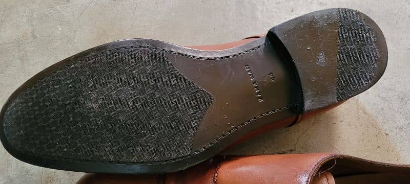 zara men shoes 1