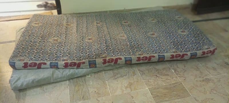 4 Single Bed Foam Mattress for Sale 4