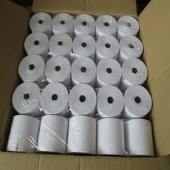 THERMAL Printer Paper Roll ATM ECG Ultrasound best quality available 0