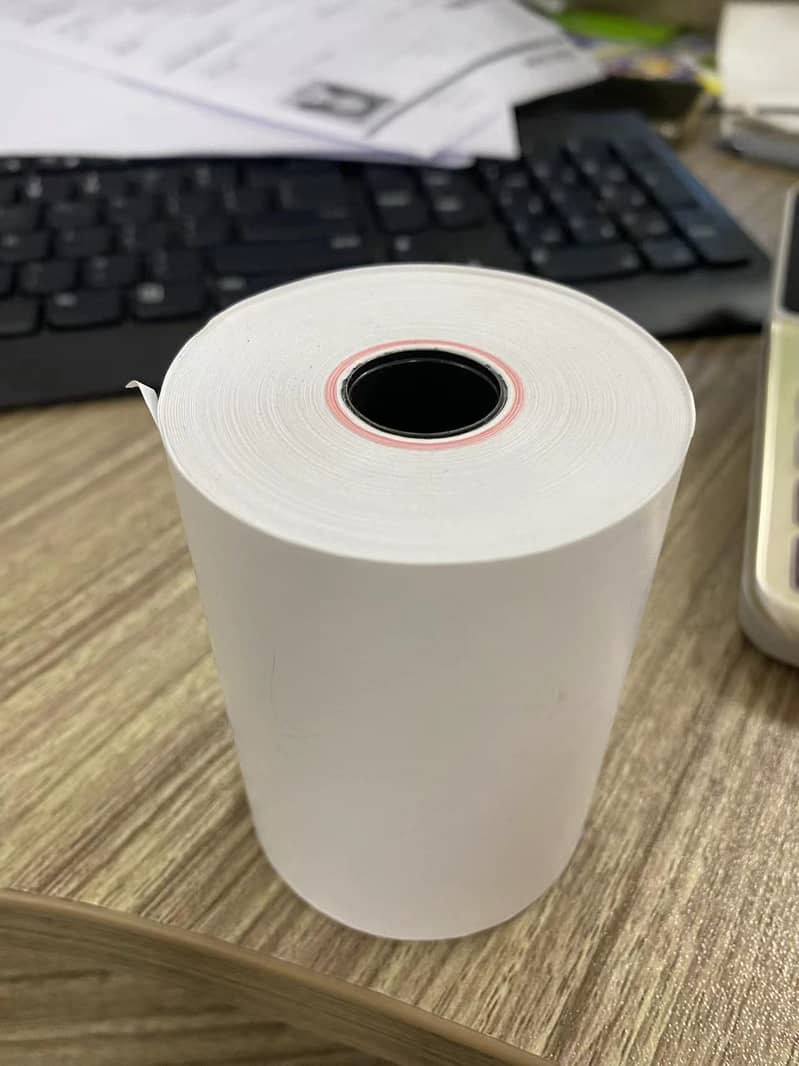 THERMAL Printer Paper Roll ATM ECG Ultrasound best quality available 5