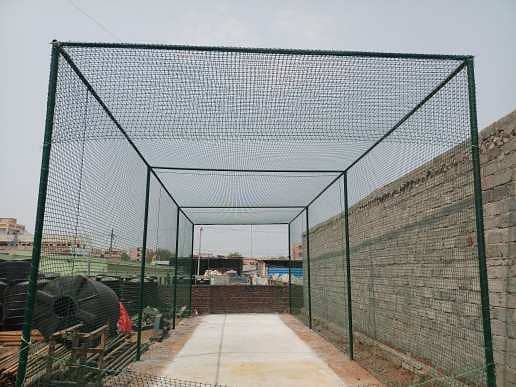 CRICKET NET / CRICKET PRACTICE NET / NET FOR SALE / ALL OVER PAKISTAN 5