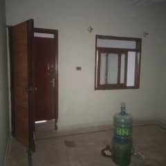 Flat For Rent 4 Room Alghfor Regency Main Road Facing Sector 11