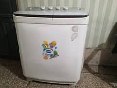 CANON washing machine Urgent sale