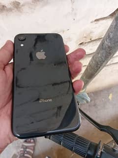 Iphone XR 64 GB 10 by 10 Battery 91