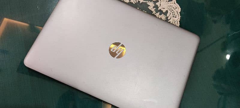 Hp laptop 7
