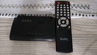 Dany tv device
