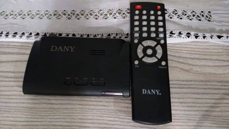 Dany tv device 0