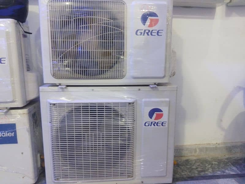 gree Ac 2