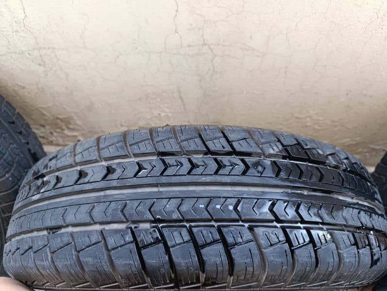 cultus rims and tyre  tyre (40k):rims (40k) 1
