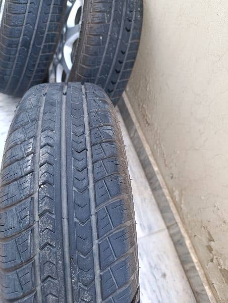 cultus rims and tyre  tyre (40k):rims (40k) 3