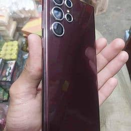 Samsung Galaxy S22 Ultra 5