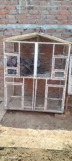 birds cages / cages for sale / cage / iron cage