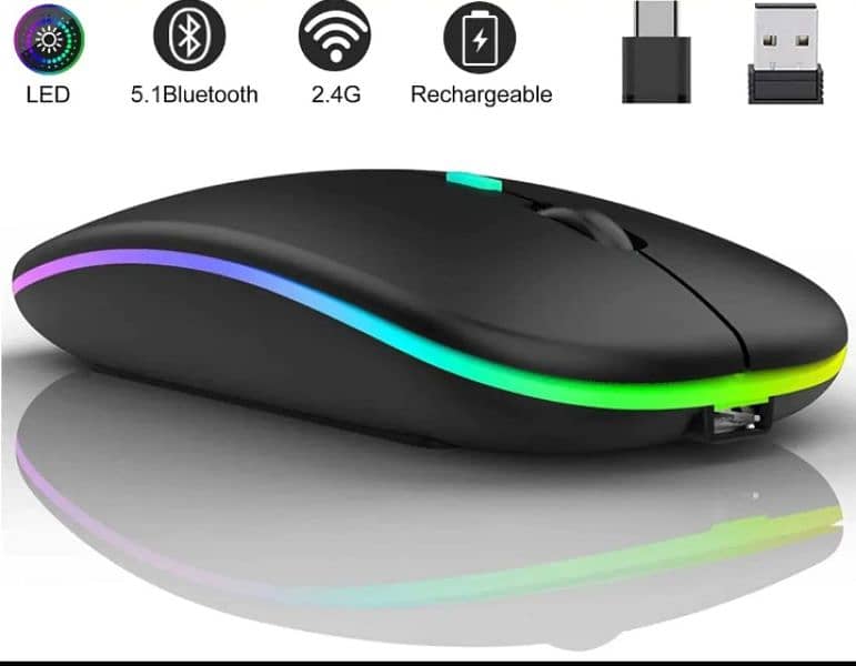 mouse for computer  laptop 0