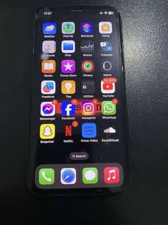 iphone xs 0