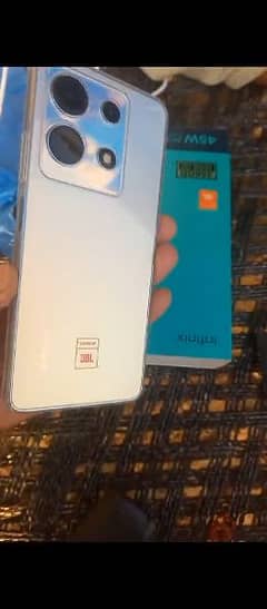infinix note 30 for sale 0