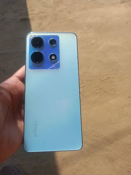 infinix note 30 for sale 5