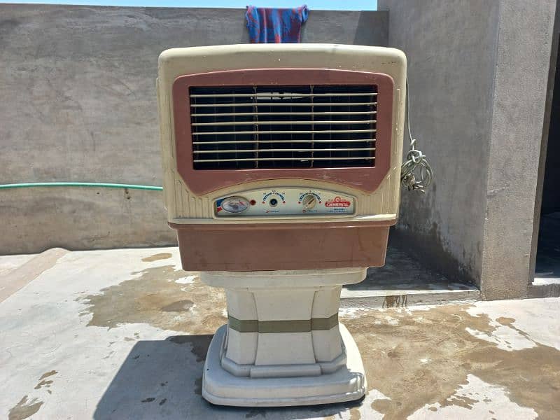 Blower Air Cooler Saaf suthra 100% ok 4