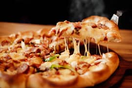 Pizza Chef Required for a New Fast Food Restaurant in Islamabad