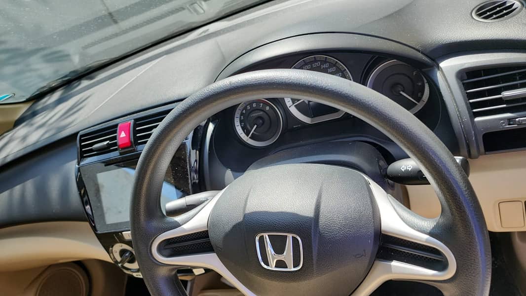 Honda City 1.3 i-VTEC 2020 9