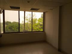 Executive Office Available for Rent Blue Area Islamabad