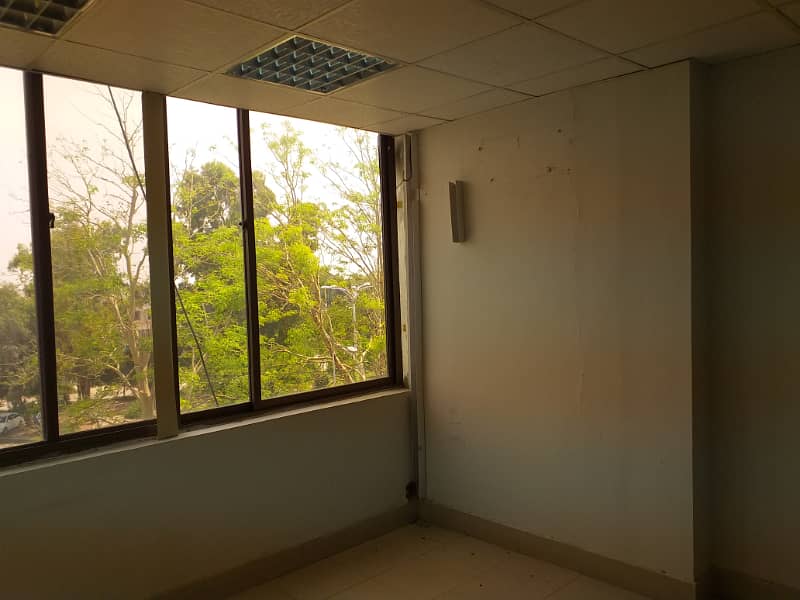 Executive Office Available for Rent Blue Area Islamabad 1