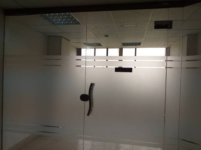 Executive Office Available for Rent Blue Area Islamabad 2