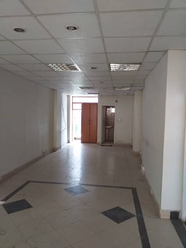 Executive Office Available for Rent Blue Area Islamabad 5