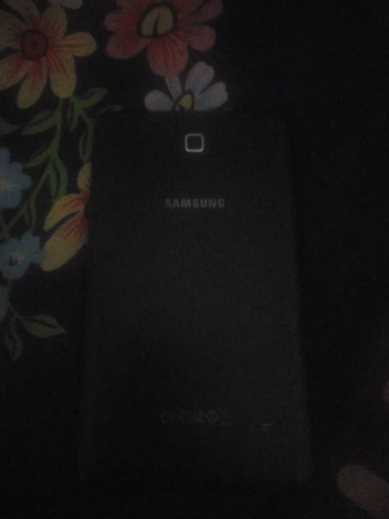 Samsung galaxy tab 4 7