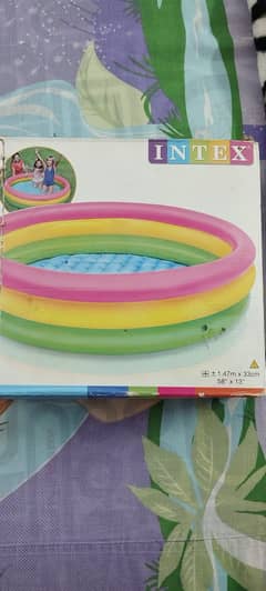 Kids Swimming pool