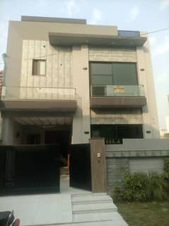5 Marla House For Sale Hot Location Owner Build House Reasonable Price 0