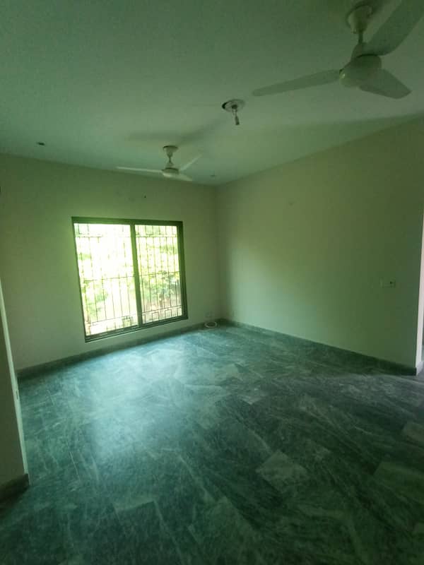 5 Marla Lower Portion Available For Rent With Gass Hot Location 1
