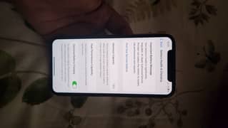 Iphone Xs 256gb PTA APPROVED 0