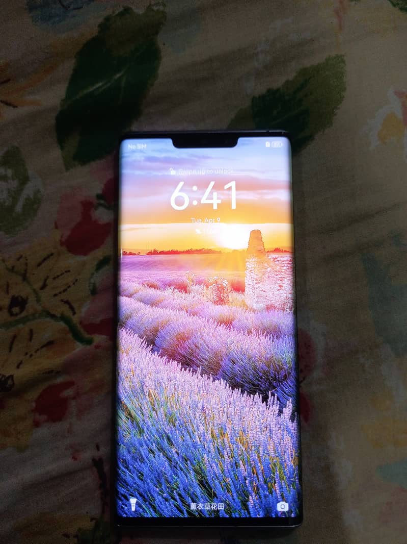 Huawei mate 30 pro 5g dual sim 2