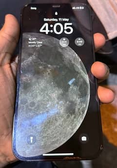iphone 12 pro max 256gb pta approved hk model
