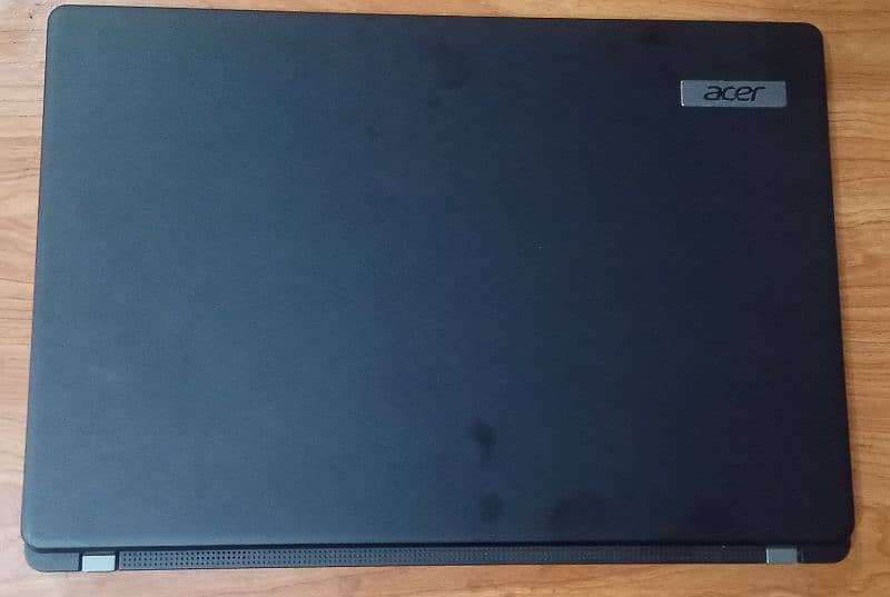 Acer Travelmate 11th generation 1